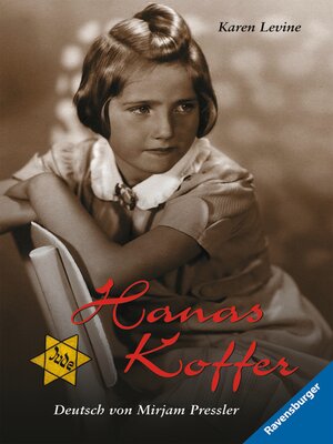 cover image of Hanas Koffer